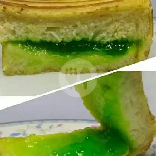 Gambar Makanan Roti Bakar Mas Bro, Jeruk 8