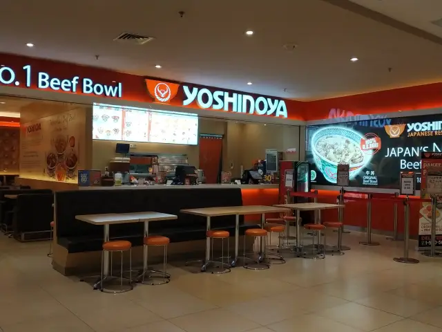 Gambar Makanan Yoshinoya 11