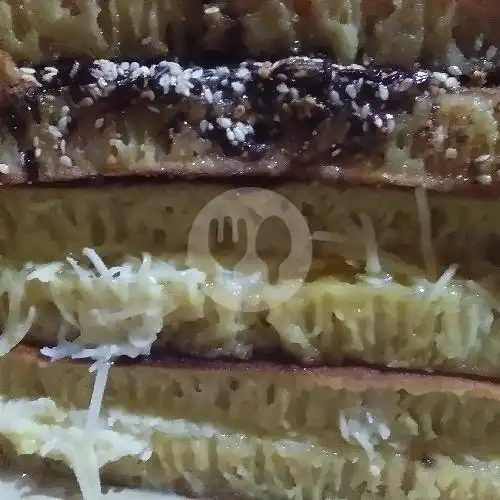 Gambar Makanan MARTABAK Manis Dan Telor Bang Ali Ikpn 8