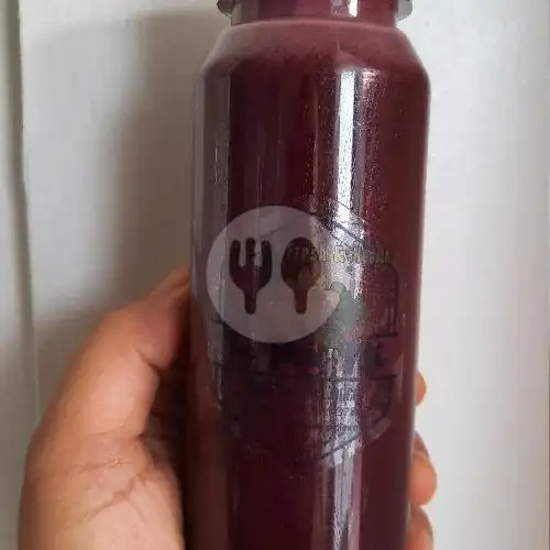 Gambar Makanan Tamami Cold Pressed Juice, Ngaglik 16