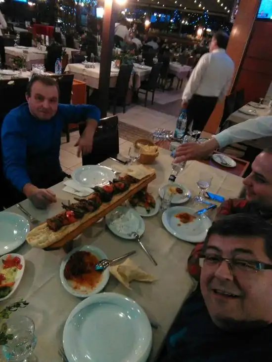 Hasan Kolcuoğlu Restau'nin yemek ve ambiyans fotoğrafları 25