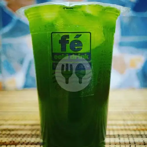 Gambar Makanan Fe Cold Drink, Bojonegoro 8