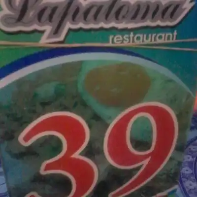 Lapaloma Restaurant