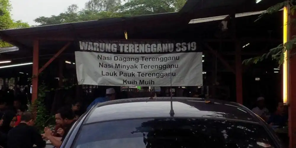 Warung SS19