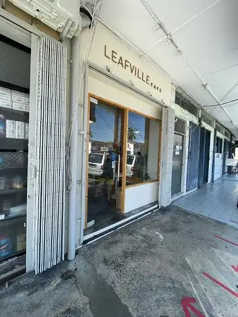 Leafville Cafe Food Photo 2
