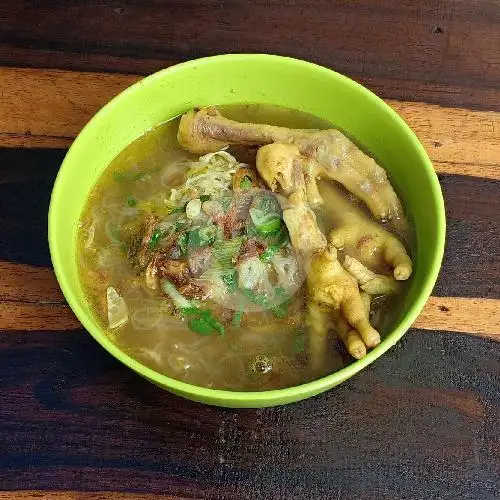 Gambar Makanan SOTO WARISAN 5