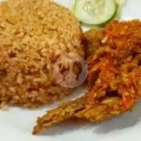 Gambar Makanan Ayam Geprek Ma'Nyos, Kemayoran 12