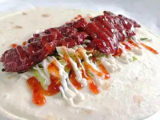 Kebab Ahmad