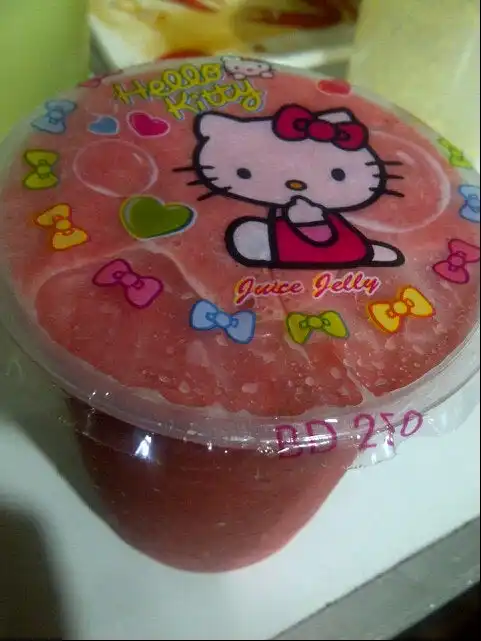 Gambar Makanan My Juice 15