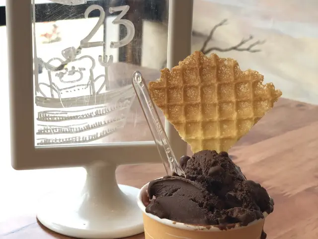 Gambar Makanan La Baia Gourmet Gelato 9