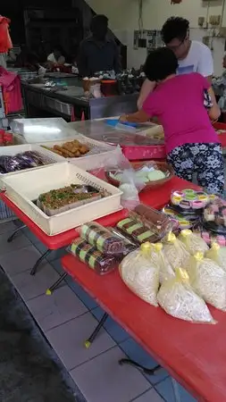 Kedai Kopi & Makanan Phua Kian Guan Food Photo 2