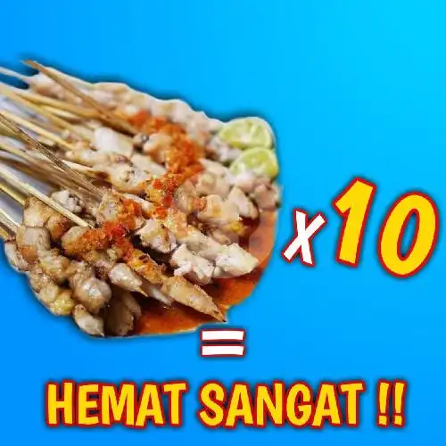 Gambar Makanan RM. Pengkolan Tante - Sukomanah 8