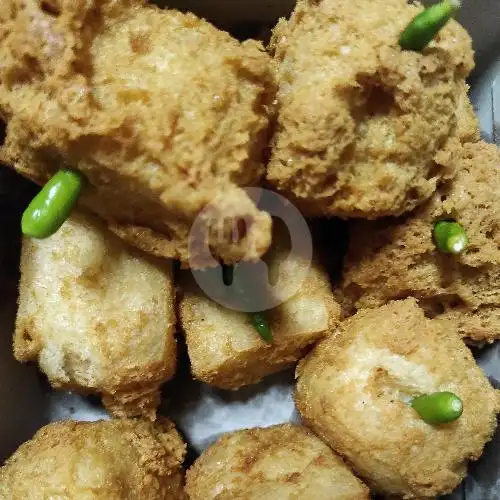 Gambar Makanan Tahu Kriuk Yes, Puri Orchard 2