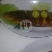 Gambar Makanan Waroeng Ikan Bakar Laut Nyandu Seafood, Dago 3