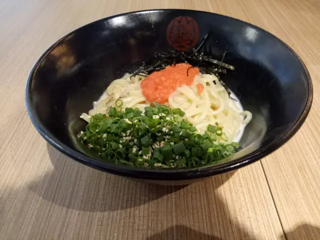 Gambar Makanan Abura Soba Yamatoten 5