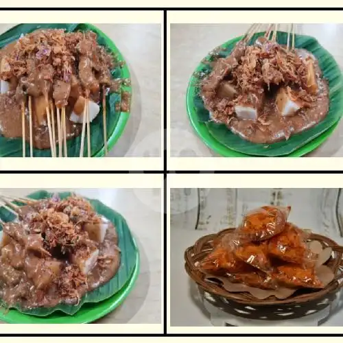 Gambar Makanan Sate Padang Muniang, Jatiwaringin Raya 4