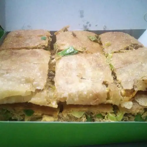 Gambar Makanan Martabak Bang Doels, Cikarang 14