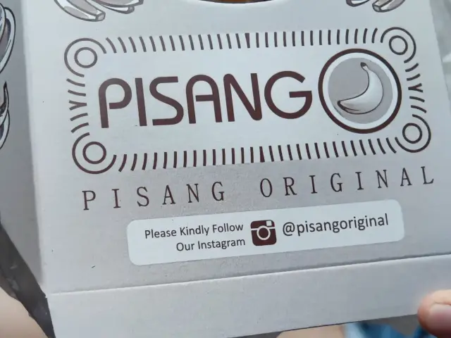 Gambar Makanan Pisang Original 2