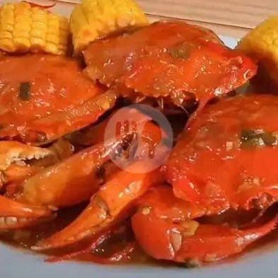 Gambar Makanan Mimi Crabs 8