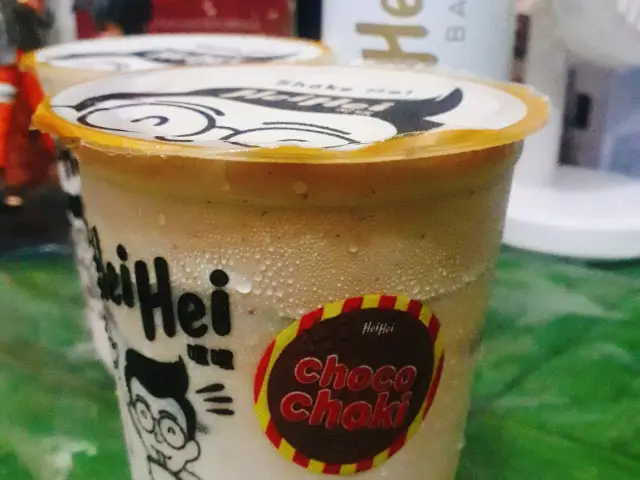 Gambar Makanan HeiHei Boba Bar 11