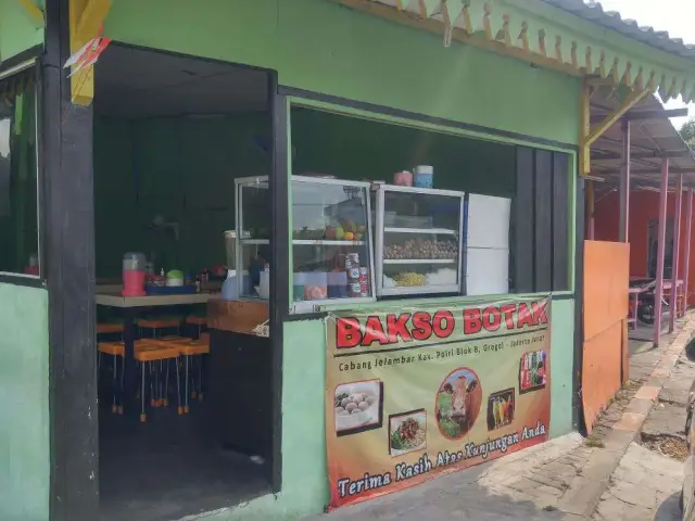 Gambar Makanan Bakso Botak 6