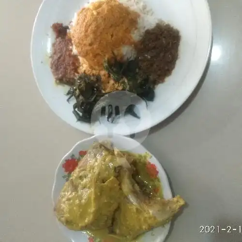 Gambar Makanan RM PADANG BINTANG JAYA 15