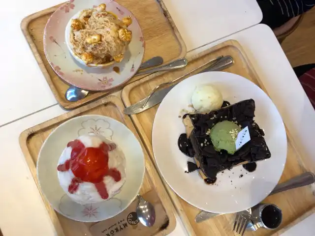 Mykōri Dessert Cafe Food Photo 7