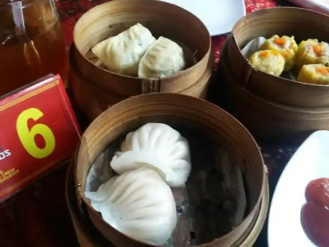 Gambar Makanan Dimsum MBLEDOS 12