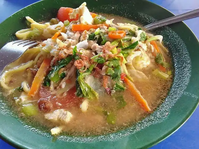 VeryGood Tomyam Food Photo 5