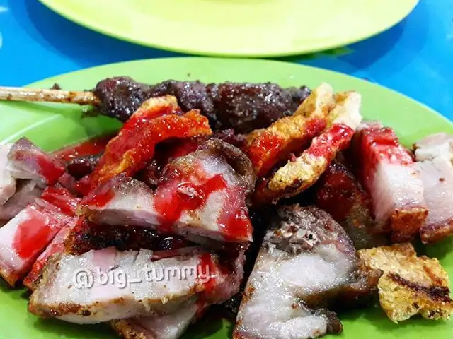 Gambar Makanan NasiCampurKencana 13