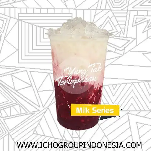Gambar Makanan J-Cho Ice Blend, Merapi Raya 9