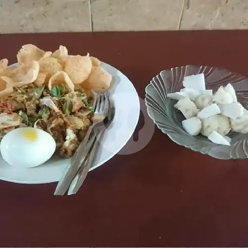 Gambar Makanan Rumah Makan Ibu Bali, Gedong 17