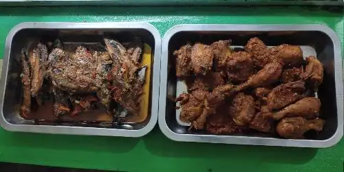 Warung Nasi Makuto Romo