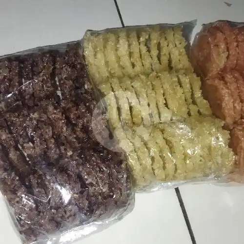 Gambar Makanan Pisang Bakar Reni 2