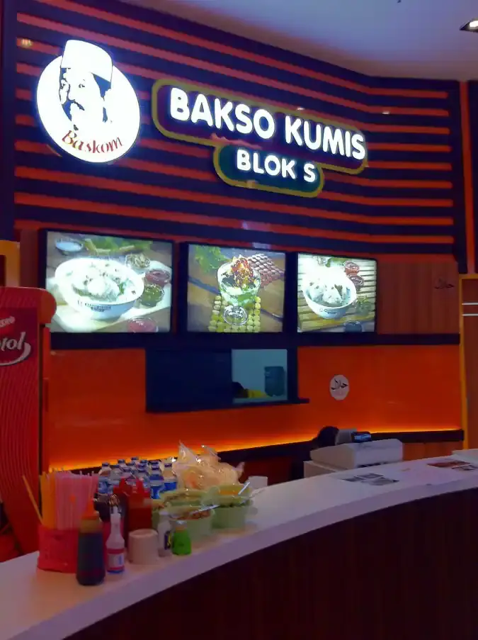 Bakso Kumis