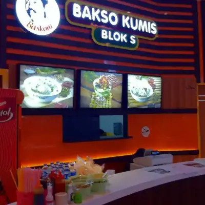 Bakso Kumis