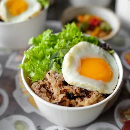 Gambar Makanan Magal Korean BBQ, Pekanbaru 2
