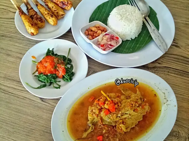 Gambar Makanan AyamBetutuKhasGilimanuk 6