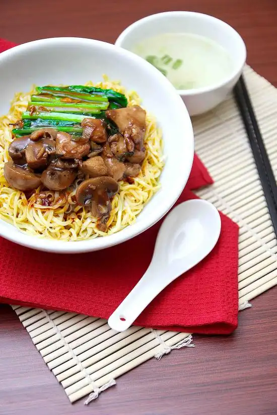 Gambar Makanan Sendok Bebek Noodle & Rice 17
