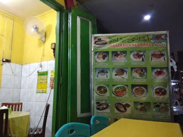 Gambar Makanan Yaman Kuliner 7