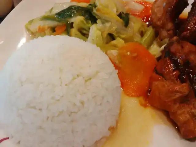 Gambar Makanan Solaria 11