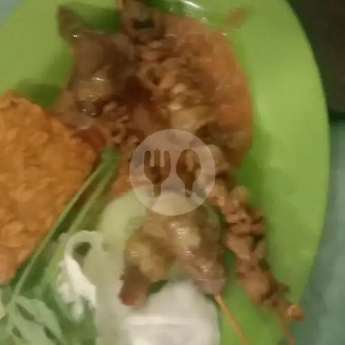 Gambar Makanan Pecel Lele Mas Iwan, Pondok Betung Raya 19