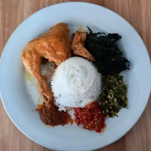Gambar Makanan RM. Padang Panjang, Kebon Jeruk 10