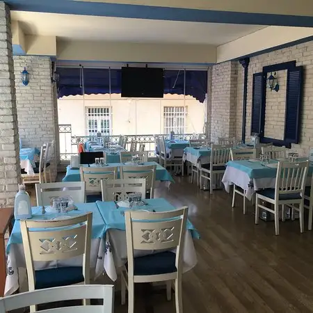 Kadıköy Balıkçısı'nin yemek ve ambiyans fotoğrafları 19