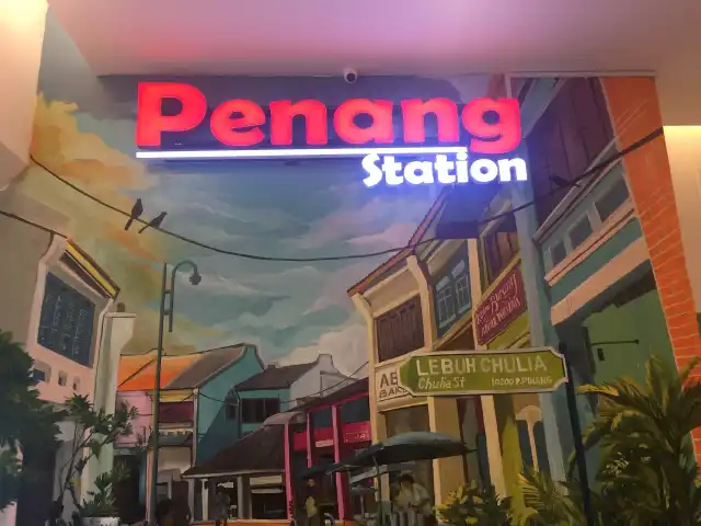 Penang Station Food Photo 9