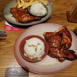 Nando&apos;s Food Photo 11