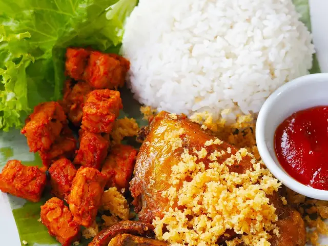 Gambar Makanan Waroeng Bebek Ngarasan 9