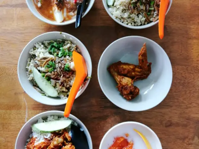 Jom Makan RM2 Food Photo 3