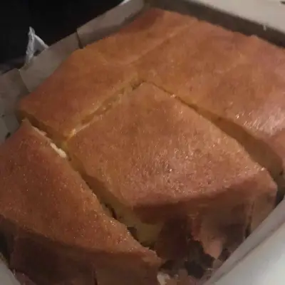 Martabak Nikmat Andir