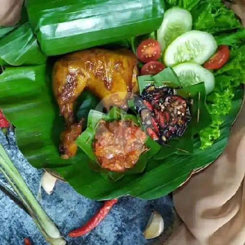 Gambar Makanan Alunna food (nasi tutug oncom, timbel, nasi bakar, liwet, ayam bakar, oseng mere 13